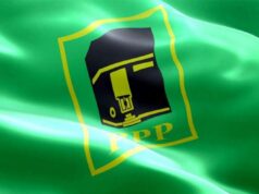 SK Kontroversial Guncang PPP Gorontalo, Gugatan Segera Didaftarkan IMG 20260408 WA0013