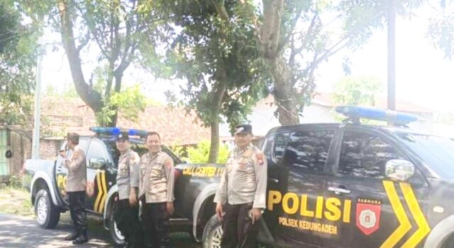 Kedungadem Bojonegoro Aman Terkendali, Ini Strategi Polisi Cegah Konflik Pemuda IMG 20260408 WA0014