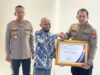 Terus Berbenah, Polres Bojonegoro Sukses Raih Predikat A Pelayanan Publik IMG 20260408 WA0021