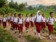 Tak Main-main, Kepsek di Bojonegoro Harus Siap Dicopot Jika Gagal Lakukan Ini IMG 20260408 WA0024