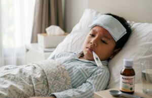 Dokter RSUD Bojonegoro Ingatkan Bahaya Campak IMG 20260408 WA0025