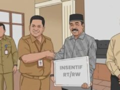 Resmi Cair, Insentif RT RW Bojonegoro Masuk Rekening Tiap Bulan IMG 20260409 WA0004