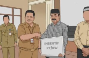 Resmi Cair, Insentif RT RW Bojonegoro Masuk Rekening Tiap Bulan IMG 20260409 WA0004