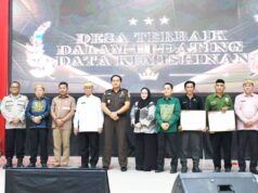 Musrenbang Bone Bolango 2027: Fokus Pendidikan hingga Ekonomi Lokal IMG 20260409 WA0014