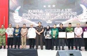 Musrenbang Bone Bolango 2027: Fokus Pendidikan hingga Ekonomi Lokal IMG 20260409 WA0014