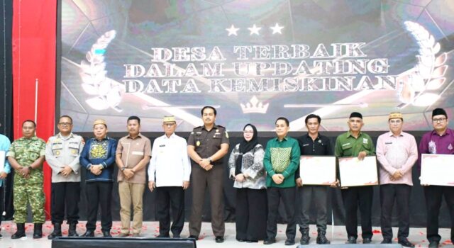 Musrenbang Bone Bolango 2027: Fokus Pendidikan hingga Ekonomi Lokal IMG 20260409 WA0014