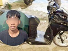 Kasus Pencurian di Maros Terkuak, Polisi Soroti Celah Keamanan Mess IMG 20260409 WA0016