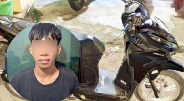 Kasus Pencurian di Maros Terkuak, Polisi Soroti Celah Keamanan Mess IMG 20260409 WA0016