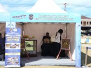 Imigrasi Gorontalo Dorong Ekonomi Kreatif Lewat Immigration Hub IMG 20260410 WA0000