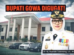 Nama Bupati Gowa Husniah Talenrang Digugat, Detail Kasus Masih Misterius IMG 20260410 WA0002