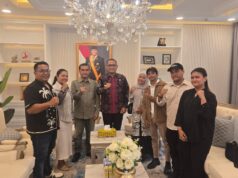 UKW PJI Kaltim Didukung Wagub, Langkah Nyata Perkuat Kredibilitas Pers IMG 20260410 WA0020