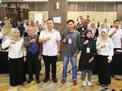 Gresik Siapkan SDM Wisata Kelas Nasional, Ini Strategi Lengkapnya IMG 20260410 WA0025