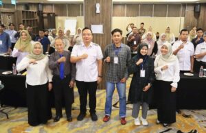 Gresik Siapkan SDM Wisata Kelas Nasional, Ini Strategi Lengkapnya IMG 20260410 WA0025