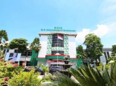 Gak Perlu Rujukan Jauh, Penanganan Kanker Kini Ada di Bojonegoro IMG 20260410 WA0028