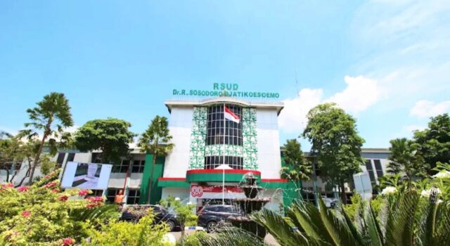 Gak Perlu Rujukan Jauh, Penanganan Kanker Kini Ada di Bojonegoro IMG 20260410 WA0028