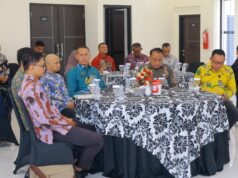 Lapas Bojonegoro Sabet Peringkat 1 Pelayanan Publik IMG 20260410 WA0031