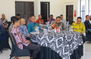 Lapas Bojonegoro Sabet Peringkat 1 Pelayanan Publik IMG 20260410 WA0031