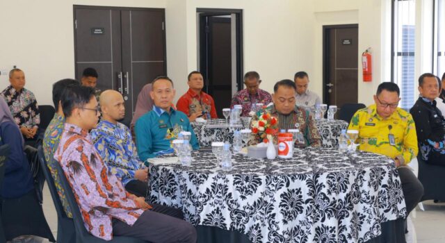 Lapas Bojonegoro Sabet Peringkat 1 Pelayanan Publik IMG 20260410 WA0031
