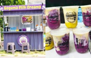 Lagi Hits, Kedai Goguma di Kedungadem Bojonegoro Tawarkan Sensasi Minuman Anti Mainstream IMG 20260410 WA0035