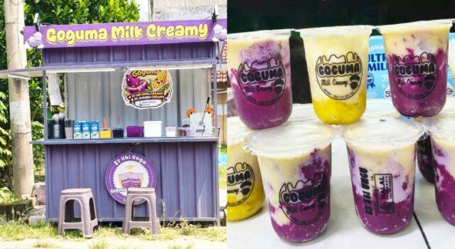 Lagi Hits, Kedai Goguma di Kedungadem Bojonegoro Tawarkan Sensasi Minuman Anti Mainstream IMG 20260410 WA0035