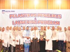 Kolaborasi Besar Dimulai, Inspira Risbo Gandeng OPD dan BUMD Bojonegoro IMG 20260411 WA0000