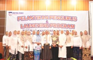INSPIRA RISBO Launching, Bojonegoro Perkuat Kebijakan Berbasis Evidence IMG 20260411 WA0000
