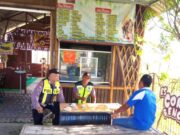 Dari Warung Kopi, Polisi Kanor Bojonegoro Serap Aspirasi dan Jaga Kamtibmas IMG 20260411 WA0008