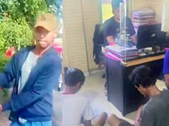 Aksi Preman Tanah Abang Jakarta Berakhir, Polisi Tangkap 3 Pelaku Pemerasan IMG 20260411 WA0013