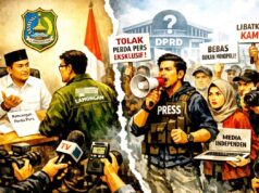 Kebebasan Pers Terancam, Rencana Perda Lamongan Tuai Kritikan IMG 20260411 WA0014
