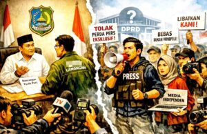 Kebebasan Pers Terancam, Rencana Perda Lamongan Tuai Kritikan IMG 20260411 WA0014