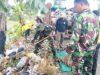 Sinergi TNI dan Pemda Lamongan, Sampah Liar Disikat Habis IMG 20260411 WA0015
