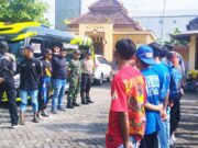 Dari Berangkat hingga Pulang, TNI Polri Pastikan Warga Baru IKSPI Lamongan Aman IMG 20260411 WA0029