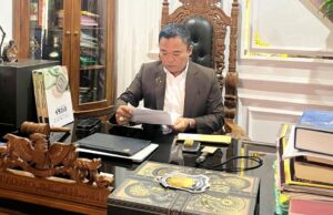 Diduga Salah Jalur, Kasus Developer Diseret ke Pidana Kini Digugat Balik IMG 20260411 WA0030