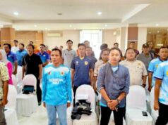 Bojonegoro Serius Cetak Atlet, Porkab II 2026 Jadi Kunci IMG 20260411 WA0044