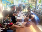 Aksi Preventif Polsek Kapas Bojonegoro, Pemuda Diminta Jauhi Knalpot Brong dan Tawuran IMG 20260412 WA0000