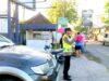Cegah Kecelakaan, Polisi Rutin Jaga Simpang Terminal Temayang Bojonegoro IMG 20260412 WA0016