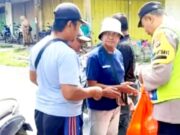 Polisi Purwosari Bojonegoro Hadir dengan Cara Berbeda, Jumat Berkah Jadi Strategi Jaga Kamtibmas IMG 20260412 WA0017