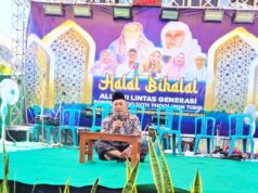 Dari Demak, Pesantren Sirojuht Tholibin Bangun Kekuatan Alumni IMG 20260412 WA0018