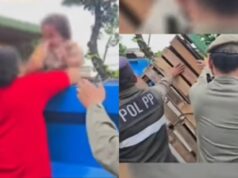 Kisruh Satpol PP vs Pedagang di Jakarta Timur Viral, Ini Kronologi Lengkapnya IMG 20260412 WA0023