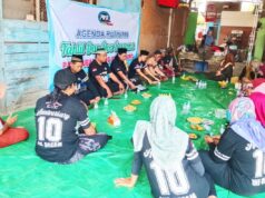 Tahlil PWB di Bojonegoro Jadi Ajang Silaturahmi dan Doa Bersama IMG 20260412 WA0024