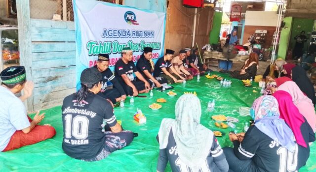 Tahlil PWB di Bojonegoro Jadi Ajang Silaturahmi dan Doa Bersama IMG 20260412 WA0024