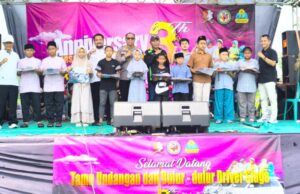 Di Balik Mobil Siaga Bojonegoro, Ada Pengorbanan yang Menginspirasi IMG 20260412 WA0029