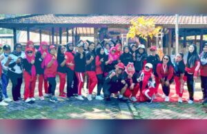 Solid, PJI Nganjuk Satukan TNI, Polri dan Masyarakat dalam Satu Momentum IMG 20260413 WA0026