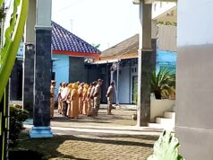 Apel Pagi ASN Kecamatan Dander Bojonegoro Perkuat Integritas dan Pelayanan Publik IMG 20260413 WA0031