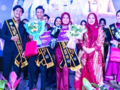 Duta Genre Gresik 2026 Jadi Ujung Tombak Perubahan IMG 20260413 WA0033