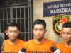 Sempat Terseret Kasus Sabu, Ilham Akhirnya Dipulangkan Polisi Makassar IMG 20260413 WA0045