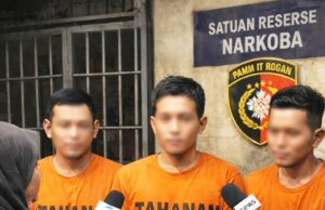 Sempat Terseret Kasus Sabu, Ilham Akhirnya Dipulangkan Polisi Makassar IMG 20260413 WA0045
