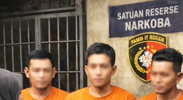 Sempat Terseret Kasus Sabu, Ilham Akhirnya Dipulangkan Polisi Makassar IMG 20260413 WA0045