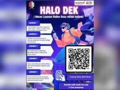 Inovasi HALO DEK, Solusi Cepat dan Gratis untuk Persoalan Hukum Desa di Bojonegoro IMG 20260414 WA0011
