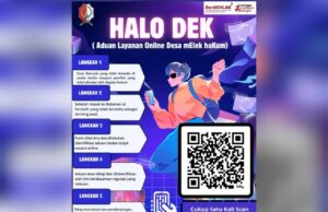 Inovasi HALO DEK, Solusi Cepat dan Gratis untuk Persoalan Hukum Desa di Bojonegoro IMG 20260414 WA0011